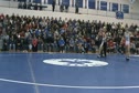 145 - Ben Whitford (STJ) vs Riley Hanson (DCC)