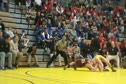 145 Finals - Pat Rooker (DAV) vs AJ Presley (HLT)