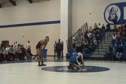 145 - Jordan Cooks DAV vs Travis Reinhart DUN