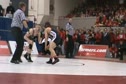 145 - Josh Pennell (STJ) vs Angus Arthur (LWL)
