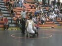 145 - Kris Iglesios (st thomas) vs Blake King (Edwardsburg)