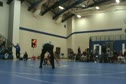 145 - Liam Grantham (DUN) vs Thomas Garty (DAV)