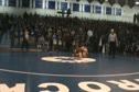 145 - Logan Marcicki (DCC) vs Thomas Garty (DAV)