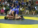 145 Logan Marcicki (Detroit Catholic Central) vs Rocco Borg (Oxford)