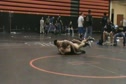 145 Semifnals - Chase Krutzky FL vs Zack Dailey OH