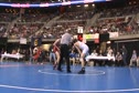 145 Semis - Andrew Morse LWL vs Travis Curley STJ