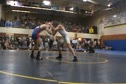 145 Semis - Travis Curley STJ vs Nick Mason DCC