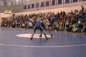 145 - Travis Reinhart DUN vs Travis Curley STJ