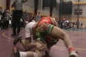 145 c, Jordan Munro, MI vs Corey Mancuso, OH