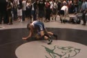148 rd2, Paul Sawaya-Williamston vs Nathan Short-Sabotage
