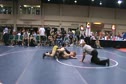 150lbs, Angelo Latora, MI vs Jacob Hudgens, GA