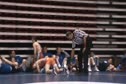 150lbs, Elvis Peacock, Chip Hills vs Aaron Thoman, Impact