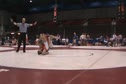 150lbs, Joe Johnson, Brighton vs Cam Campbell, Orange Crush