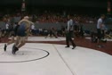 150lbs, Matt Frisch, OTC vs Travis Eno, SCWAY