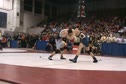 152 - Aaron Calderon (BR) vs Jacob Peasley (OX)