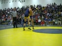 152 Alec Mooridian (Detroit Catholic Central) vs Nick Vandermeer (Clarkston)