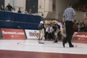 152 - Andrew Morse (LWL) vs Travis Curley (STJ)