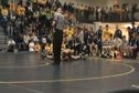 152 - Dakota Peasley OXF vs Ryan Thick DAV