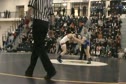 152 Finals - Alec Mooradian (DCC) vs Travis Mann (WJG)
