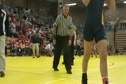 152 Finals - Jacob Peasley (OX) vs Jeff Lyon (HLT)