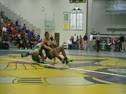 152 Jack Addy (Rochester Adams) vs Max Greer (NM)