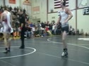 152 Joel Varney (Hudson) vs Steve Syka (White Hall)