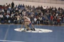 152 - Jordan Wohlfert STJ vs Mike Babicz DCC