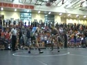 152 - Nick Vandermeer (Clarkston) vs Jake Scillian (imlay city)