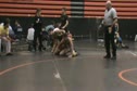 152 Semifinals - Nick Starzek MI vs Jake Peasley MI