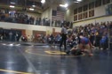 152 Semis - Jordan Bates HSP vs Drew Garcia DCC