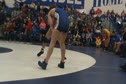 152 - Todd Olson DUN vs Chaz Hudson TB
