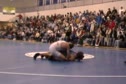 152 - Todd Olson DUN vs Jordan Wohlfert STJ