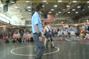 152lbs, Wyatt Harden, MI vs Khaled Ahmed, OH