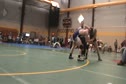 152 r2, CJ Tripp, MI  vs Garrett Tharpe, OH