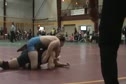 152 r3, CJ Tripp, MI vs Lucas Cummins, OH