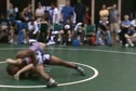 157lbs, Lelund Weatherspoon, MI vs Scott Swindell, SC