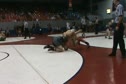 157lbs, Taylor Simaz, OTC vs Justin Brown, SCWAY