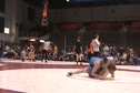 157lbs, Todd Olson, MYWA vs Jordan Munro, Freeze