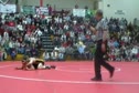 160 - Adam Bonner GVL vs Jake Stehley LWL