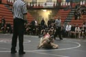 160 - Christian Shelby (TEC) vs Shawn Brewer (NBH)