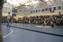 160 Cons - Andy Erickson DCC vs Alex Fluegel FWL