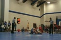 160 - David Lijewski (TB) vs Todd Olson (DUN)