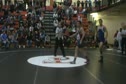 160 FINALS - Justin Koethe IA vs Drew Garcia MI