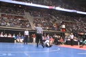 160 FINALS - Taylor Massa STJ vs Adam Bonner GVL
