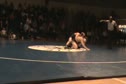 160 Finals - Brandon Hill BR vs  Ben Ralston OXF