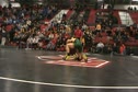 160 Finals - Dillon Francisco (CP) vs Ty Wildmo (DAV)