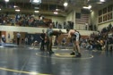160 Finals - Lelund Weatherspoon NP  vs Jordan Wohlfert STJ