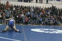 160 - Jordan Wohlfert (STJ) vs Nick Mason (DCC)