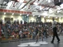 160 - Palmer Pawlusiak (Team Shamrock) vs Jordan Sullivan (Coopersville)