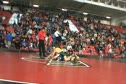 160 SF - Dillon Francisco (CP) vs Travis Vanderveen (PC)